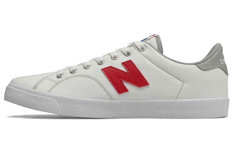 New Balance 210 'Classic White' AM210CWT