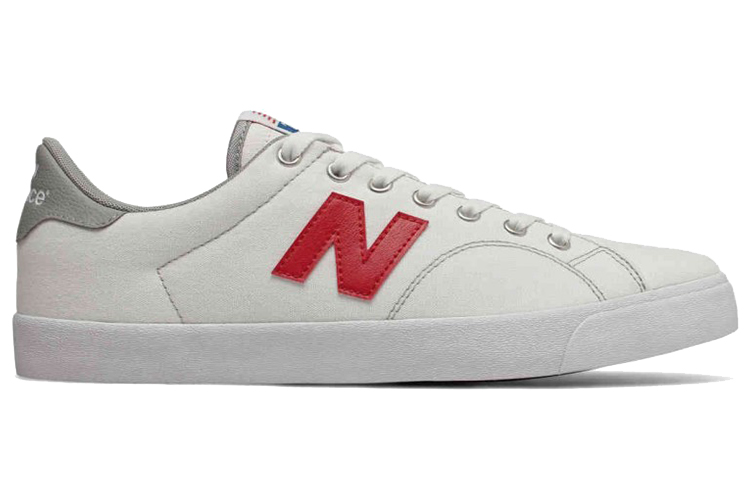 Order New Balance 210 'Putih Klasik' AM210CWT