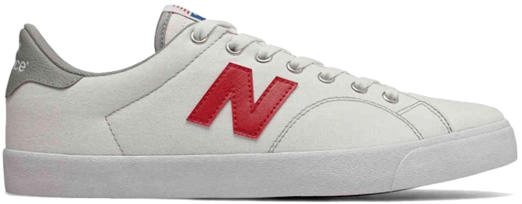 New Balance 210 'Putih Klasik' AM210CWT Order New Balance 210 'Putih Klasik' AM210CWT