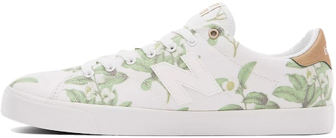 New Balance 210 'Floral' AM210WTC New Balance 210 'Floral' AM210WTC