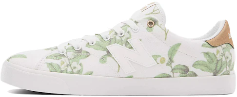 New Balance 210 'Floral' AM210WTC New Balance 210 'Floral' AM210WTC