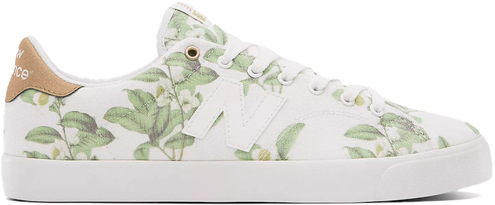 뉴발란스 210 플로럴 (New Balance 210 Floral) AM210WTC Order 뉴발란스 210 플로럴 (New Balance 210 Floral) AM210WTC