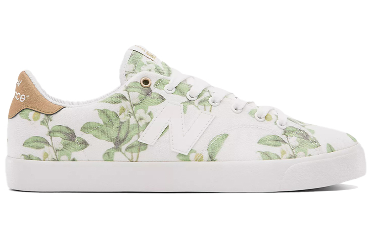 NB 210 'Floral' 圖 2