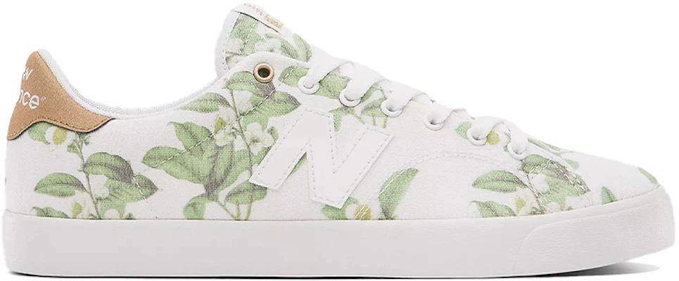 New Balance 210 ''Bloemen'' AM210WTC Order New Balance 210 ''Bloemen'' AM210WTC