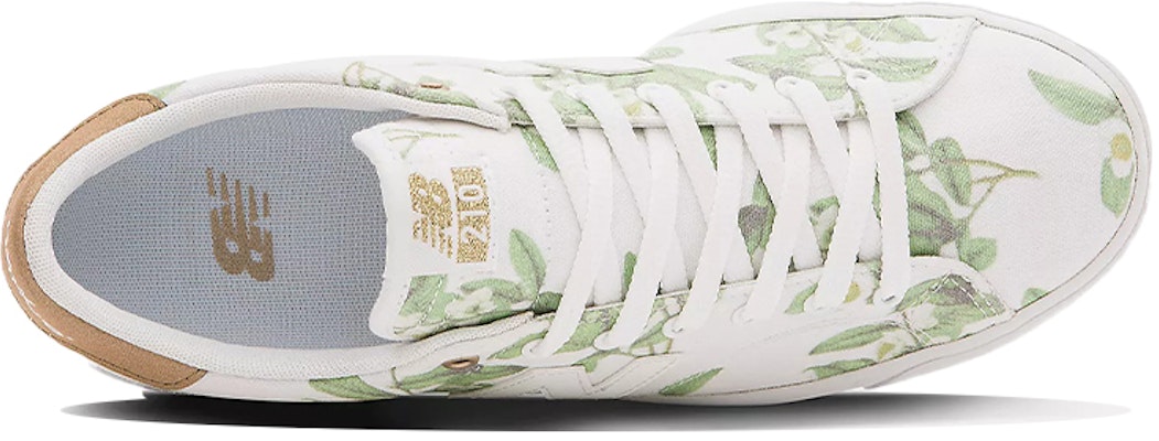 New Balance 210 'Floral' AM210WTC Lookbook New Balance 210 'Floral' AM210WTC