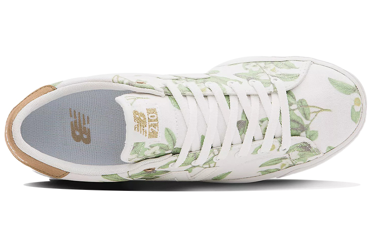 Lookbook New Balance 210 ''Bloemen'' AM210WTC