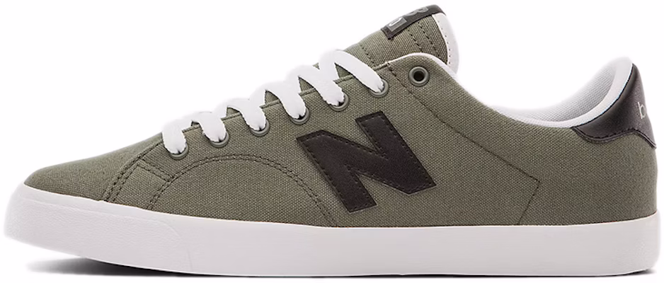 New Balance 210 'Hijau' AM210SPR Buy New Balance 210 'Hijau' AM210SPR
