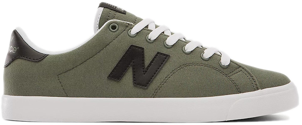 New Balance 210 'Hijau' AM210SPR Order New Balance 210 'Hijau' AM210SPR