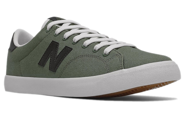 Lookbook New Balance 210 'Green' AM210SPR