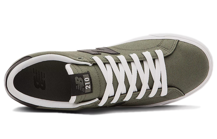 Shop New Balance 210 'Green' AM210SPR