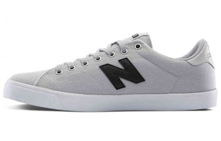 New Balance 210 'Grey Black' AM210TWD