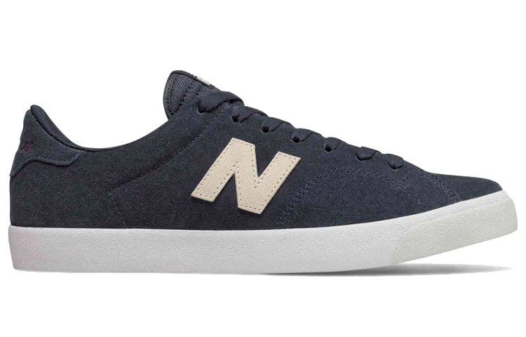Order New Balance 210 'Navy' Biru Tua AM210PRN