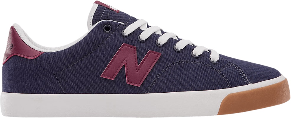 New Balance 210 'Azul Marino Burdeos' AM210NIB Buy New Balance 210 'Azul Marino Burdeos' AM210NIB