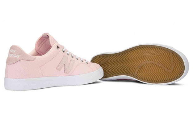 New Balance 210 'Pink' Sepatu Wanita AM210TAP Purchase New Balance 210 'Pink' Sepatu Wanita AM210TAP