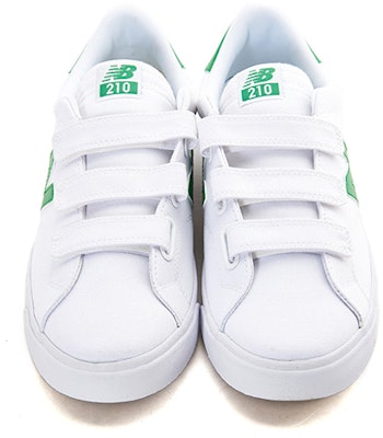 New Balance All Coasts 210 Siri Putih/Hijau AM210VWG Lookbook New Balance All Coasts 210 Siri Putih/Hijau AM210VWG