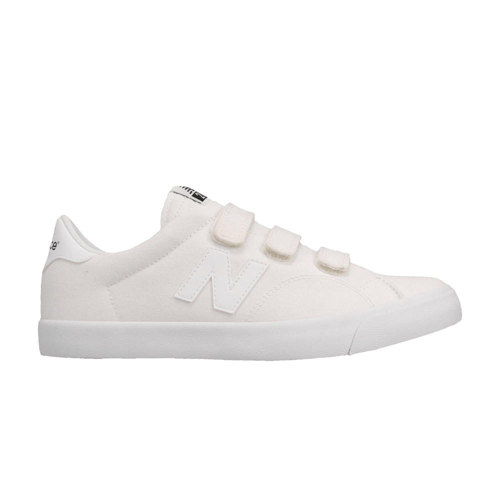 New Balance 210 'White Black' AM210VWUD