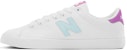 뉴발란스 210 화이트블루 (New Balance 210 White Blue) AM210LTD