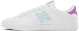 Buy 뉴발란스 210 화이트블루 (New Balance 210 White Blue) AM210LTD