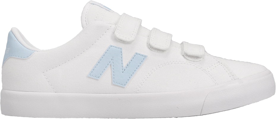 New balance 210 2024 velcro