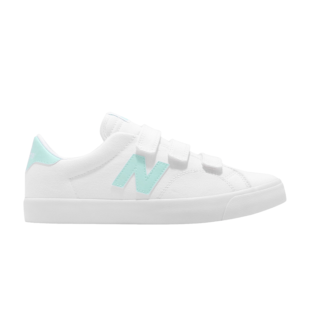 New Balance 210 'White Green' AM210VTAD