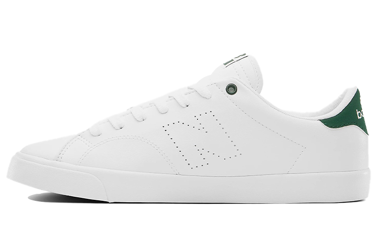 New Balance 210 'White Green' AM210WGW