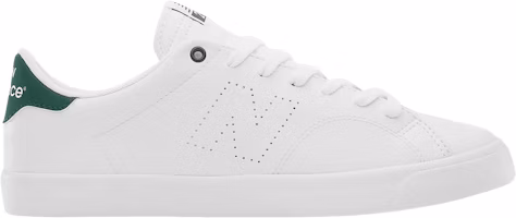New Balance 210 'White Green' AM210WGW New Balance 210 'White Green' AM210WGW