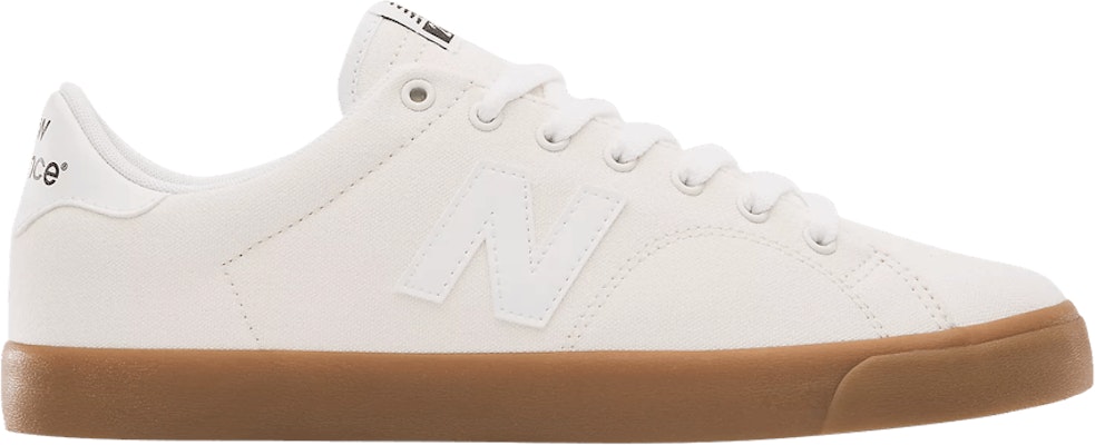 New Balance 210 'Putih Gum' AM210WCG Buy New Balance 210 'Putih Gum' AM210WCG