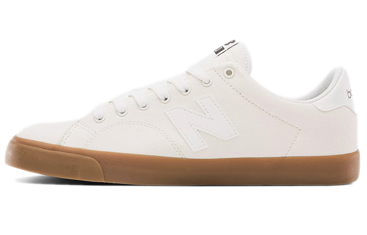 New Balance 210 'White Gum' AM210WCG