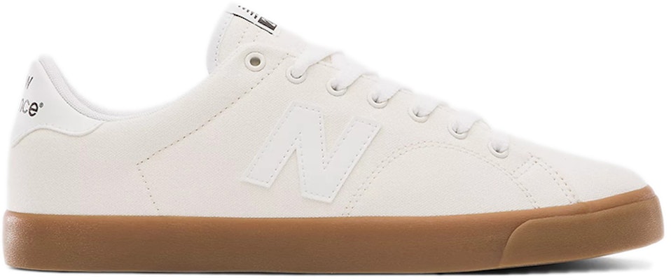 New Balance 210 'Putih Gum' AM210WCG Order New Balance 210 'Putih Gum' AM210WCG
