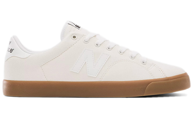 Order New Balance 210 'Putih Gum' AM210WCG