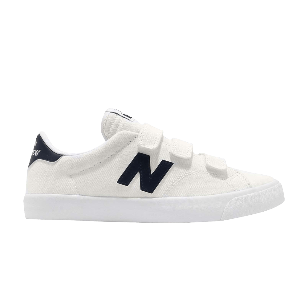 New Balance 210 'White Navy' AM210VWBD