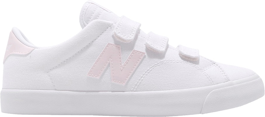 New Balance 210 White Pink AM210VTND Novelship