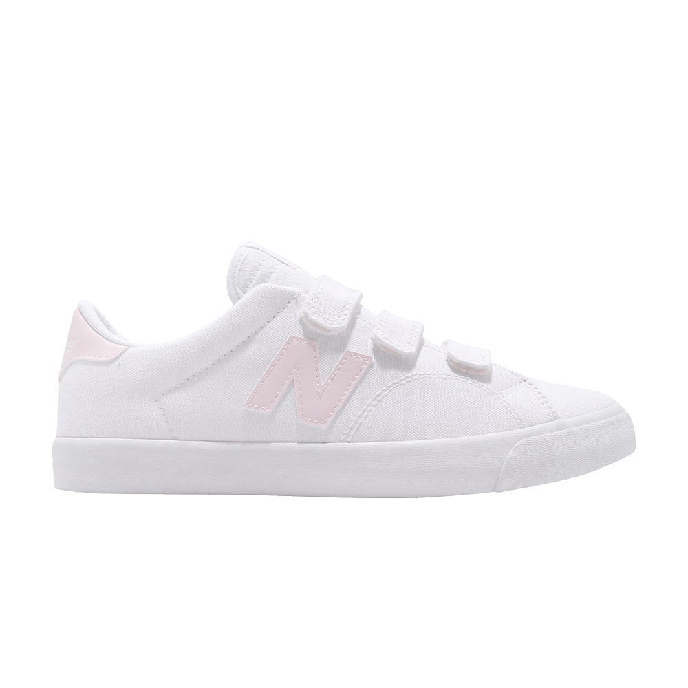 New Balance 210 'White Pink' AM210VTND