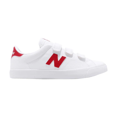NB 210 'White Red'