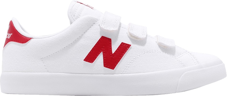 New Balance 210 '白紅' AM210VWRD Buy New Balance 210 '白紅' AM210VWRD