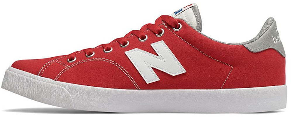Sneakers Kanvas New Balance 210 'Merah' AM210CRD Buy Sneakers Kanvas New Balance 210 'Merah' AM210CRD