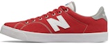 Buy Sneakers Kanvas New Balance 210 'Merah' AM210CRD