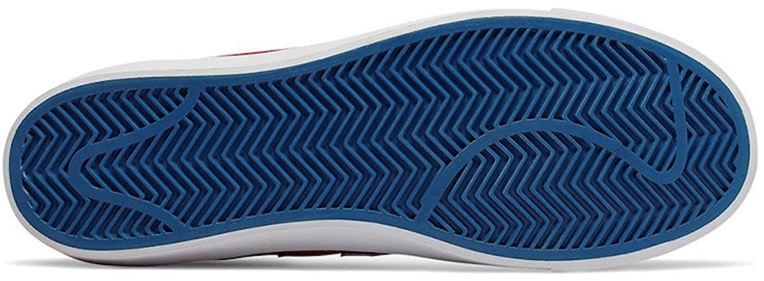 Zapatillas New Balance 210 de Lona 'Rojo' AM210CRD Shop Zapatillas New Balance 210 de Lona 'Rojo' AM210CRD
