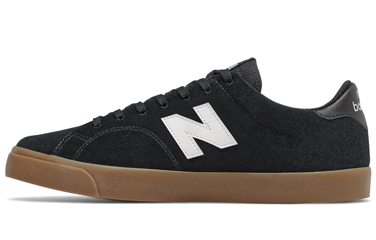 New Balance 210 D-Wide Black AM210PBB