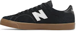 Buy New Balance 210 D-Wide Hitam AM210PBB