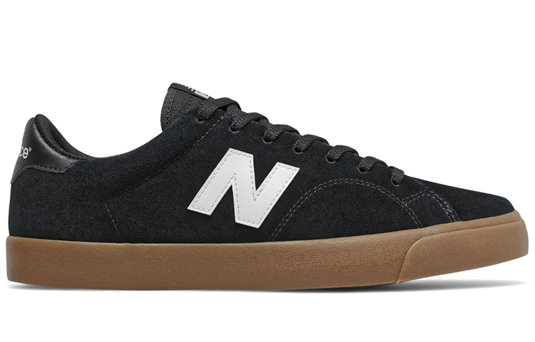 Order New Balance 210 D-Wide Hitam AM210PBB