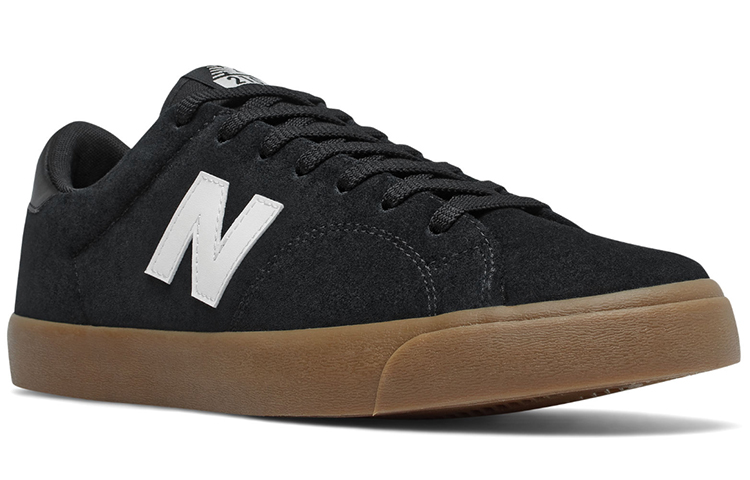 Lookbook New Balance 210 D-Wide Hitam AM210PBB