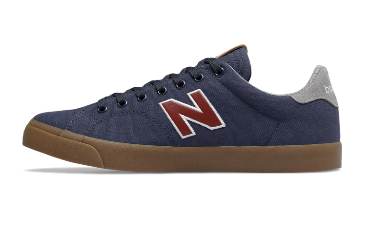 New Balance 210 D-Wide Blue/Red AM210BNG