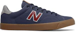 Order New Balance 210 D-Wide Blue/Red AM210BNG