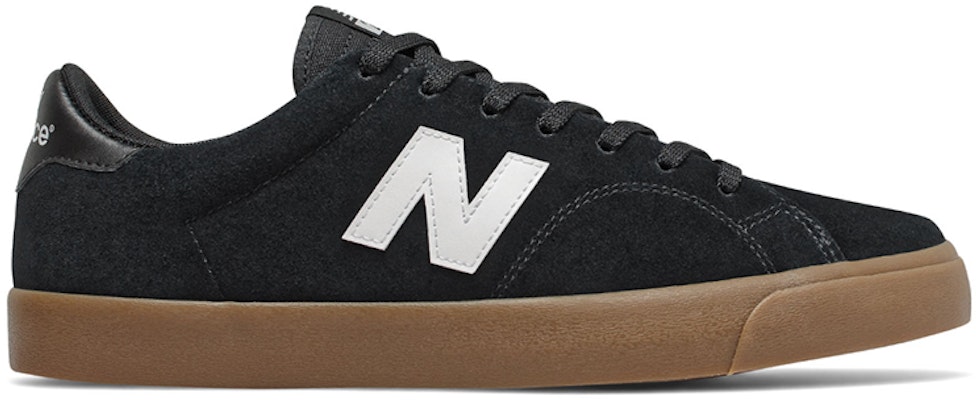 New Balance 210 Lebar-D Hitam AM210PBB Order New Balance 210 Lebar-D Hitam AM210PBB