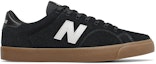 Order New Balance 210 Lebar-D Hitam AM210PBB