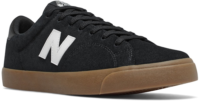 New Balance 210 Lebar-D Hitam AM210PBB Shop New Balance 210 Lebar-D Hitam AM210PBB