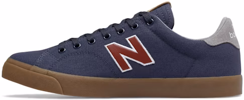 New Balance 210 D-Wide Blue/Red AM210BNG New Balance 210 D-Wide Blue/Red AM210BNG