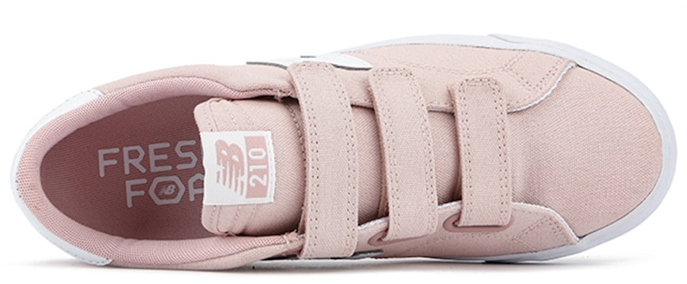 New Balance All Coasts 210 'Merah Jambu Biru' AM210VPK Lookbook New Balance All Coasts 210 'Merah Jambu Biru' AM210VPK