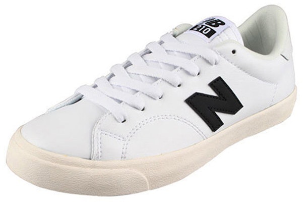 New balance 210 white sales